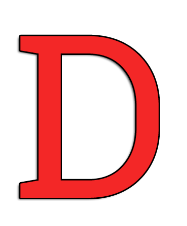 Grade D